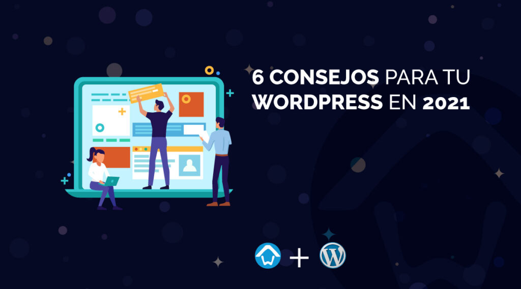 consejo para tu WordPress