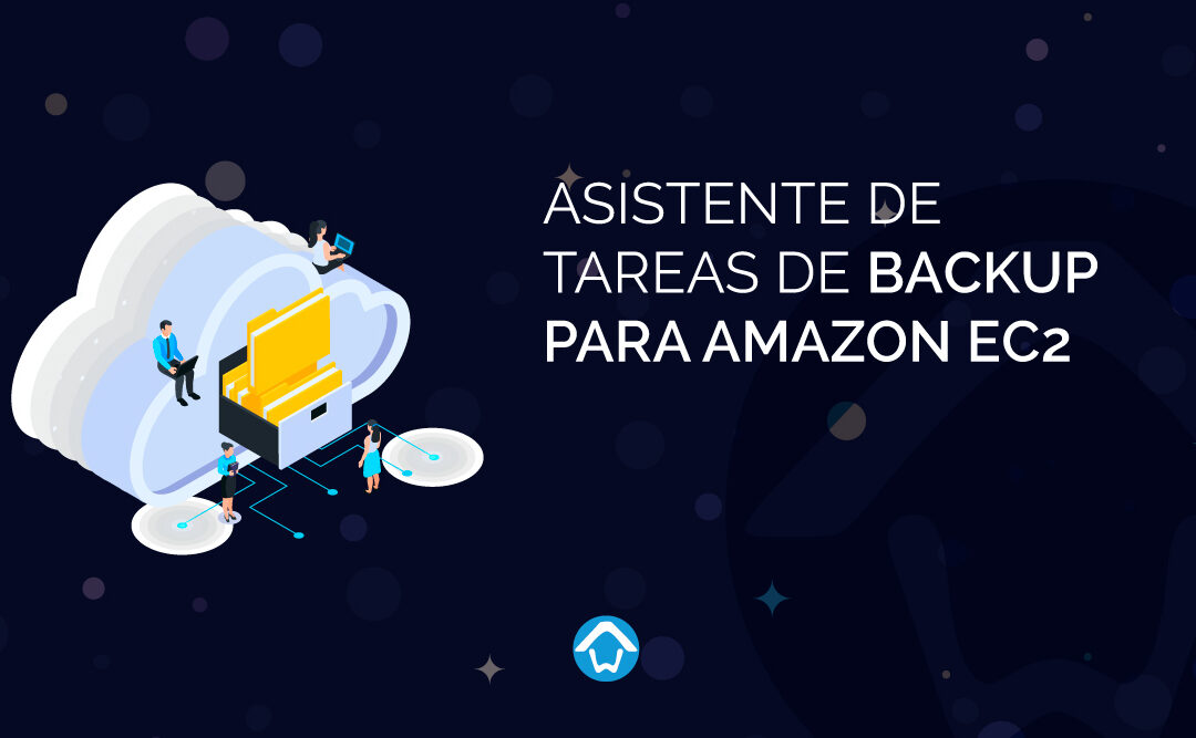 Asistente de Tareas de Backup para Amazon EC2