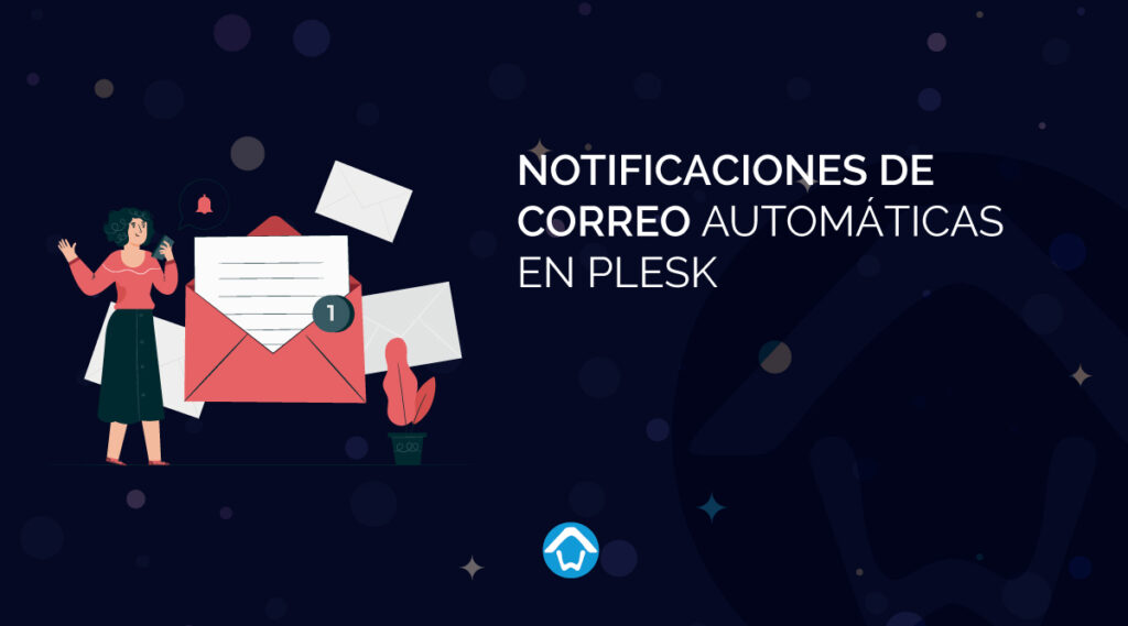 Notificaciones de correo