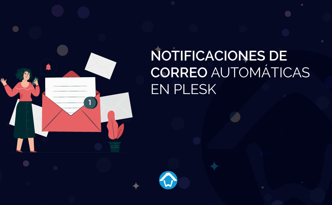 Notificaciones de correo