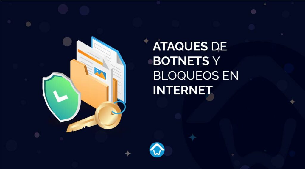 Botnets