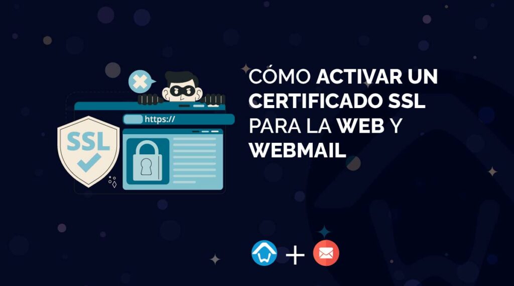 certificado SSL