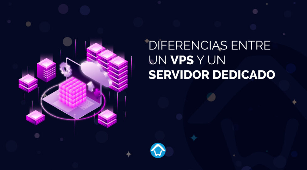 Diferencias Entre Un Vps Y Un Servidor Dedicado Hoswedaje 6645