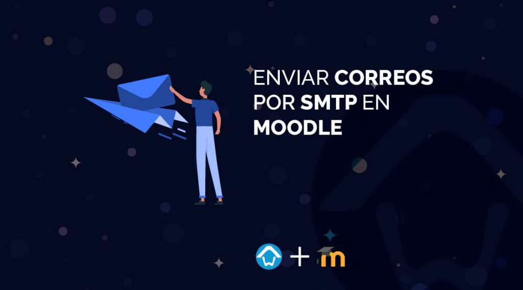 Correos por SMTP