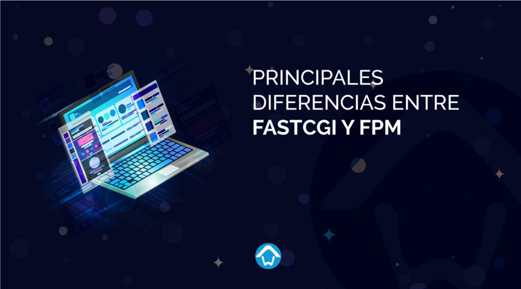 FastCGI y FPM