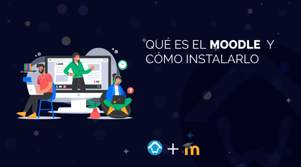 Qué Es El Moodle Y Cómo Instalarlo Hoswedaje