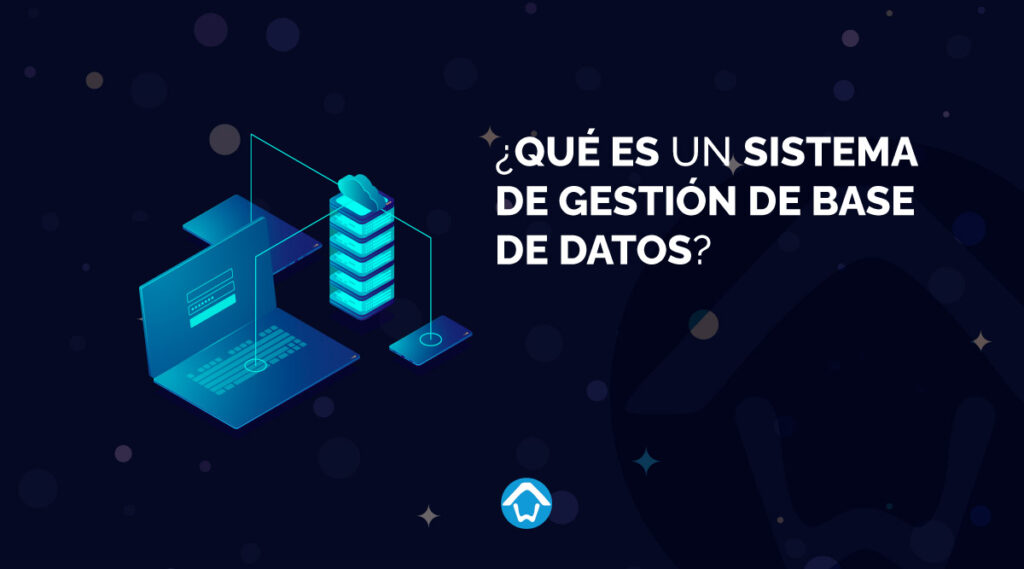 sistema de gestión base de datos