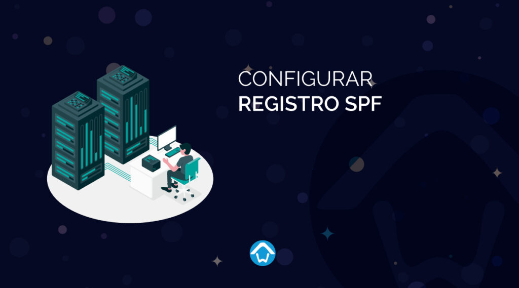 registro SPF