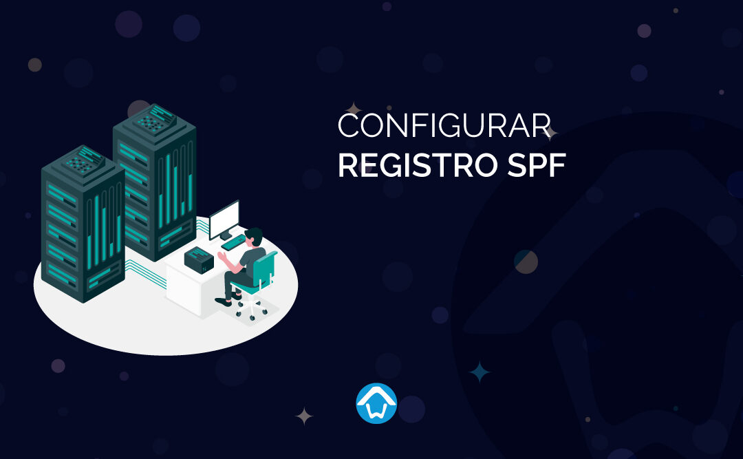 registro SPF