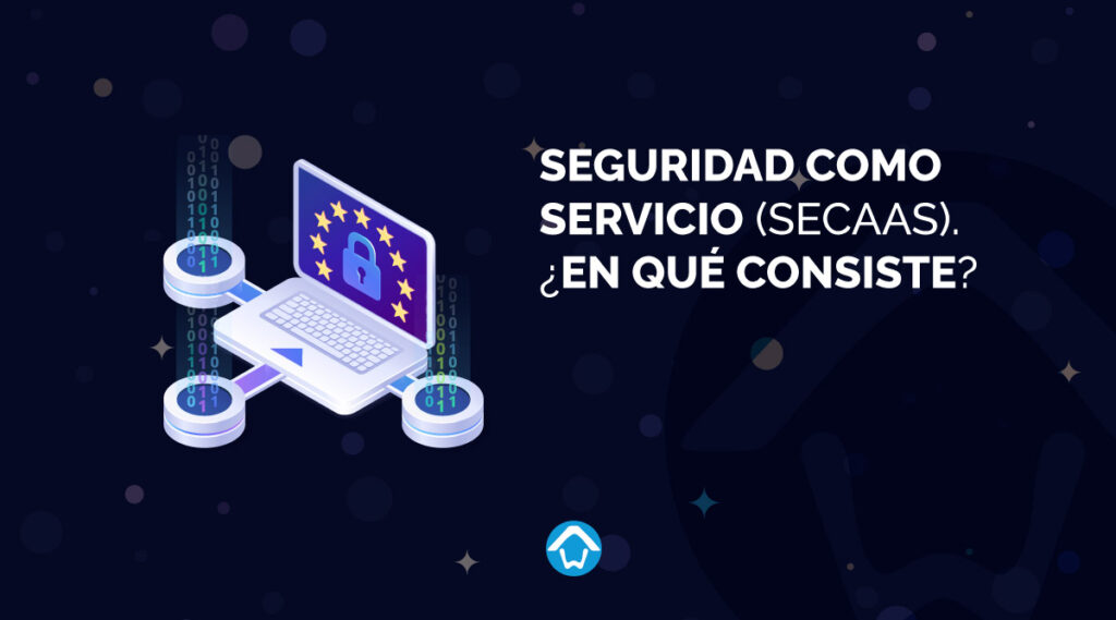 seguridad como servicio